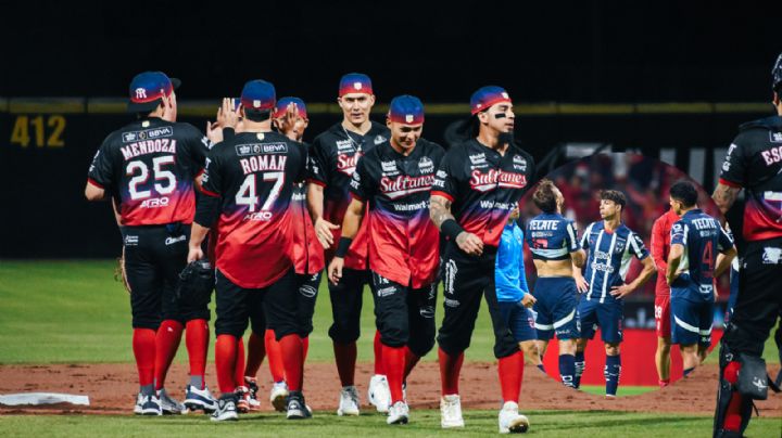 ‘Este Monterrey si ganó’: Sultanes se 'burla' de la eliminación de Rayados