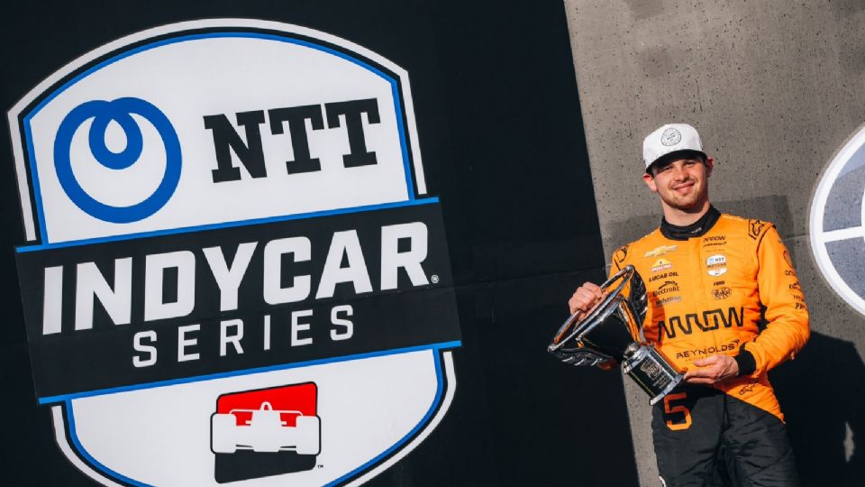 Todo listo para las 500 Millas: La siguiente parada es el evento más esperado de la IndyCar.