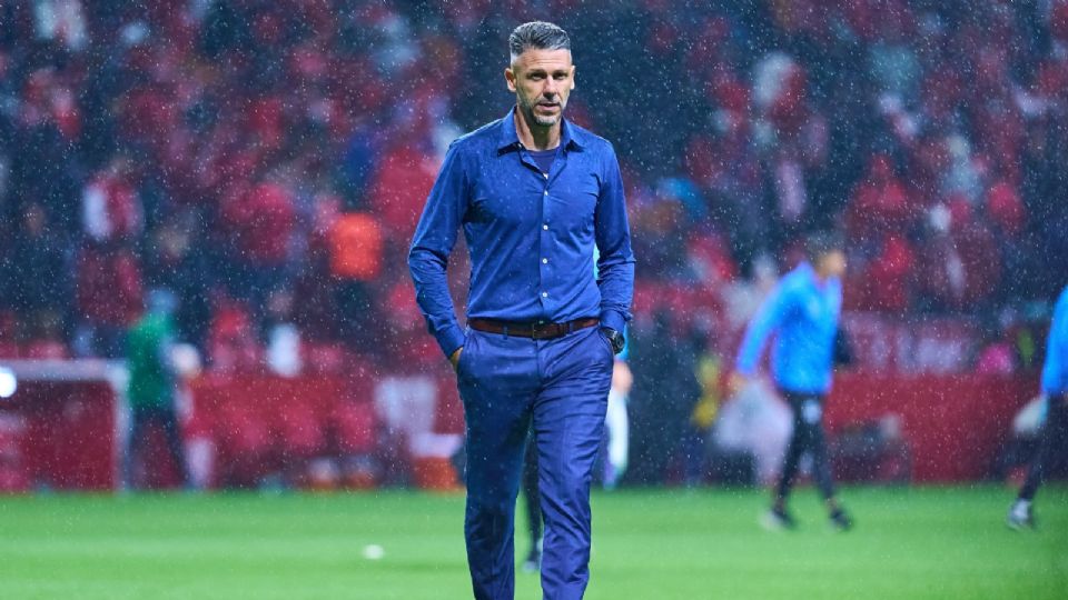 Demichelis argumentó que estuvieron cerca de avanzar y recordó los buenos partidos del equipo en momentos de crisis durante la temporada