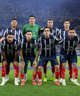 Rayados revela su calendario del Apertura 2025, ¿cuándo debuta en casa?