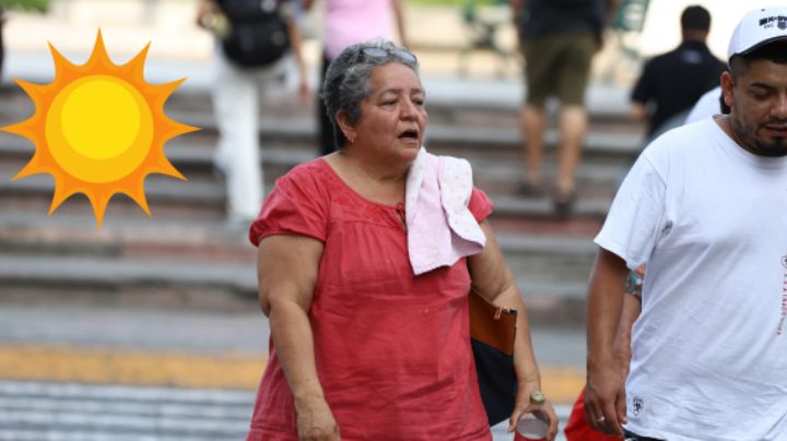 Volverá calor extremo a Monterrey