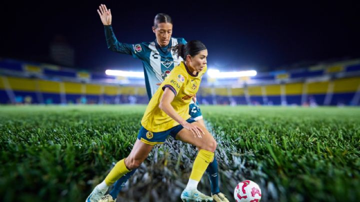 Liga MX Femenil: ¿Cuándo y dónde ver el partido de Vuelta de la Final entre América y Pachuca?