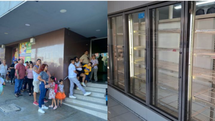 Por segundo día, regios vacían pastelerías y abarrotan restaurantes para festejar a mamá