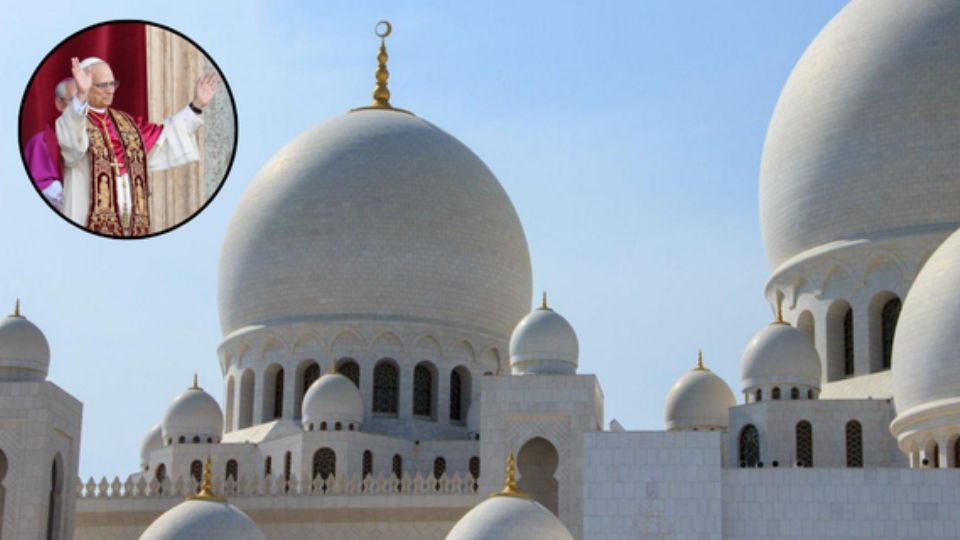 El grupo islamista Hamás y varios jefes de estado del Medio Oriente felicitaron al nuevo Papa León XIV, de origen estadounidense.