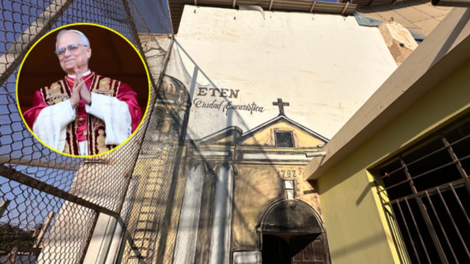 Además de ser sencillo y cercano, el nuevo Papa León XIV sobresalió en su anterior etapa como obispo peruano por su capacidad de gestión y ser un actor social.