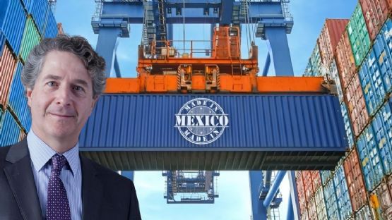 ‘México aún puede convertir guerra de aranceles en ventaja’: Experto