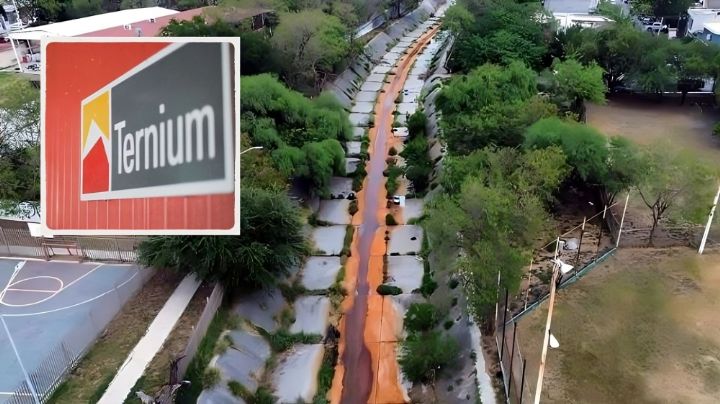 Deja Estado en promesa sanción a Ternium por derrame tóxico