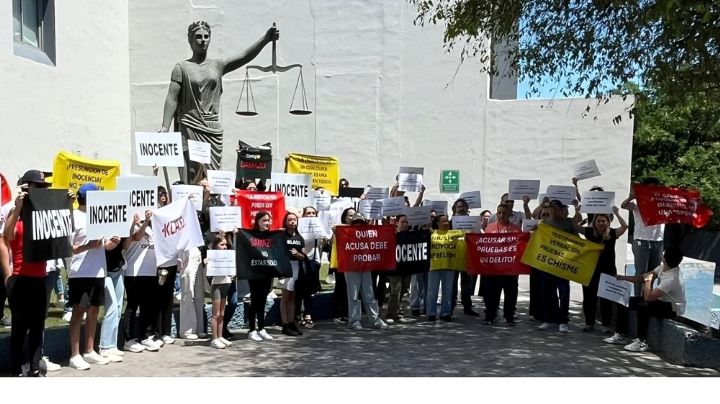 Defienden a Damazo ‘N’, acusado de abusos; le inician nuevo proceso