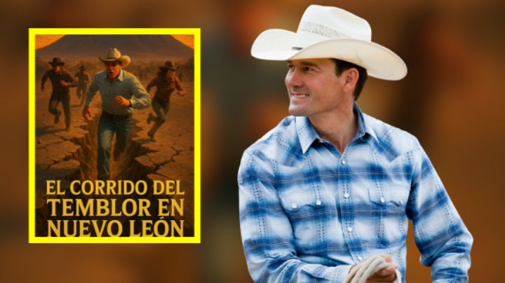 Así suena el corrido del sismo en Nuevo León que arrasa en redes sociales