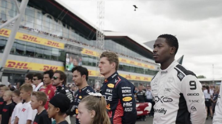 Reaparece Sergio “Checo” Pérez con Red Bull Racing… ¿pero por qué?