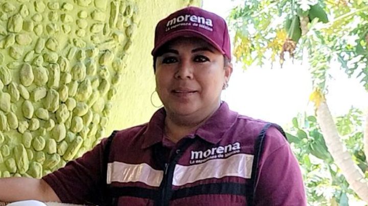Asesinan a candidata de Morena en Veracruz; ataque fue transmitido en vivo por Facebook