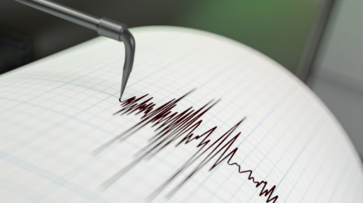Suman 7 réplicas del sismo en Montemorelos