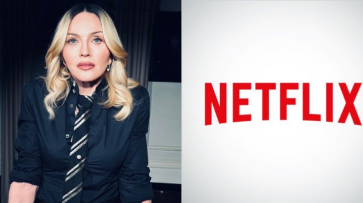 Madonna plasmará su vida en una serie de Netflix; ¿Qué actriz la podría interpretar?