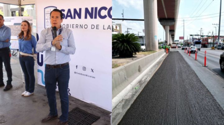San Nicolás busca invertir 300 mdp en obras públicas este año