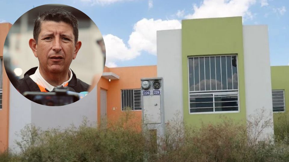 Casas de Infonavit en Nuevo León