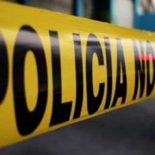 Encuentran maletas con restos humanos en Monterrey