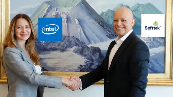 Intel y Softtek reforzarán uso de la IA
