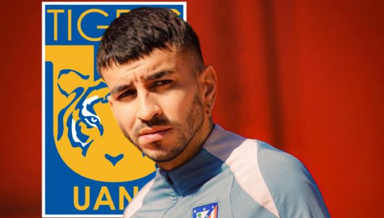 ¿Dónde jugará Ángel Correa en Tigres? Analizamos las opciones que tendrá Guido Pizarro