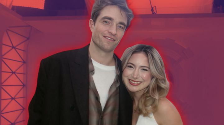 El día que Dafne JM entrevistó a Robert Pattinson en Los Ángeles: así vivió el encuentro