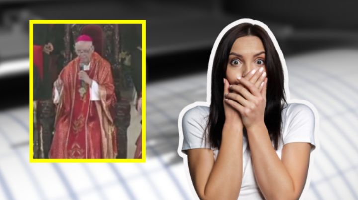 ¿Un sacerdote predijo el temblor en Nuevo León? Su video se hace viral