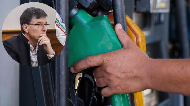 Estado recomienda a automovilistas cargar gasolina en las mañanas: Esta es la razón