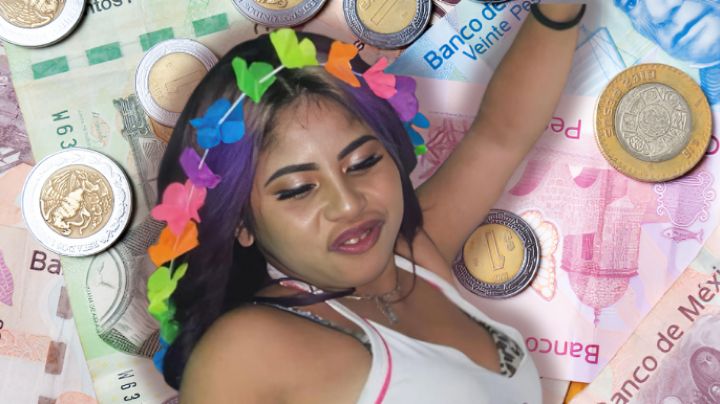 ¿Cuánto gana Lupita TikTok? Revelan pagos y polémica por presunto abuso de su mánager
