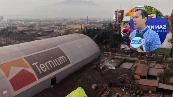 Alcalde de San Nicolás considera insuficiente la multa a Ternium y pide su reubicación