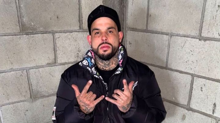 Revelan por qué Emiliano Aguilar se peleó a golpes con el ex de Jenni Rivera