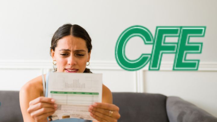 ¿CFE te cobró de más? Aprende cómo reclamar ante Profeco y recuperar tu dinero