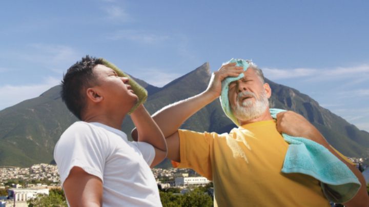 Evita deshidratación y golpes de calor en Nuevo León: guía rápida ante la ola de calor