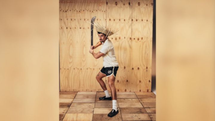 Bad Bunny rompe récord: vende 7 fechas en media hora