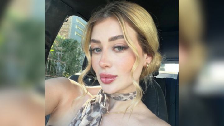 ¿Quién era Valeria Márquez y qué le pasó?