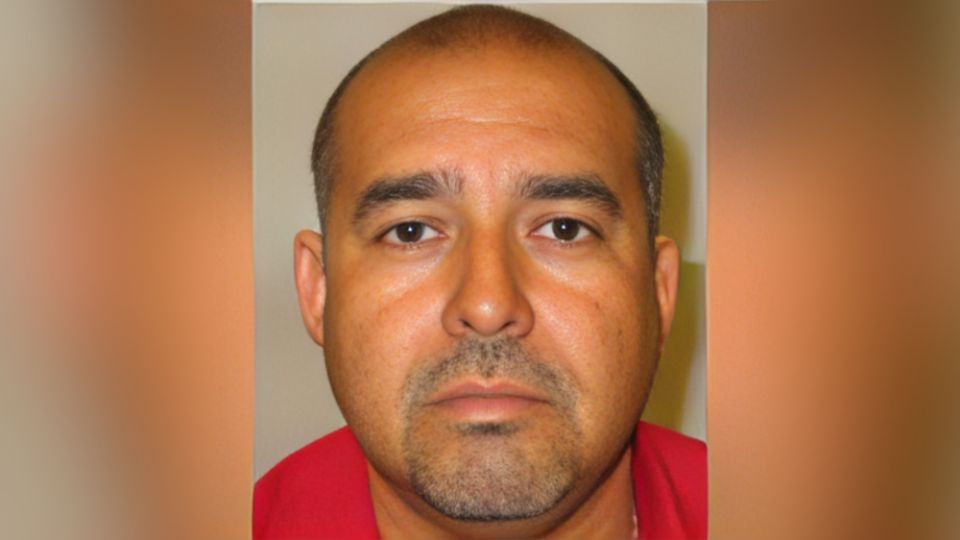 Pedro Inzunza Noriega, líder criminal buscado por Estados Unidos