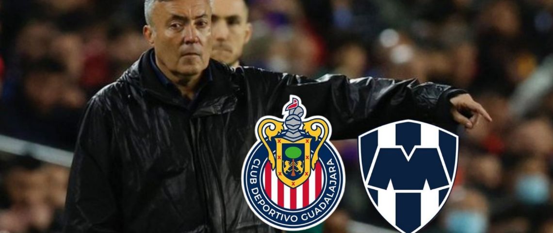 ¿Cuánto dinero ofreció Chivas a Domènec Torrent para contratarlo?