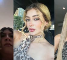 ¿Quiénes son Erika y Vivian de la Torre? Las mujeres mencionadas por Valeria antes de ser asesinada