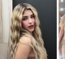 Amiga de Valeria Márquez manda fuerte mensaje tras acusaciones en redes sociales