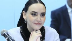Tiene Nuevo León visita de lujo