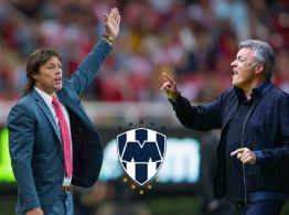 Torrent vuelve a ser opción para Rayados, ¿qué pasa con Almeyda y Milito?