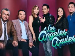 Elías Mejía revela detalles del robo que vivió el equipo de Los Ángeles Azules