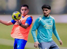 Cruz Azul vs. América: ¿Dónde y cómo ver el juego de Semifinales? Liga MX Clausura 2025