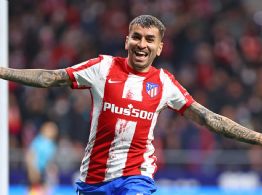 ¿Correa a Tigres? Esto dijo ‘Cholo’ Simeone