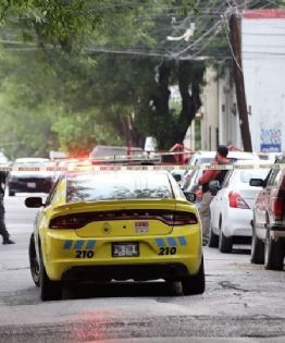 Estado registra una disminución del 37% en homicidios
