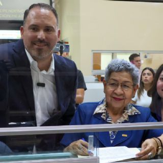Morena pide promover consulta pública para el viaducto elevado Constitución-Morones Prieto