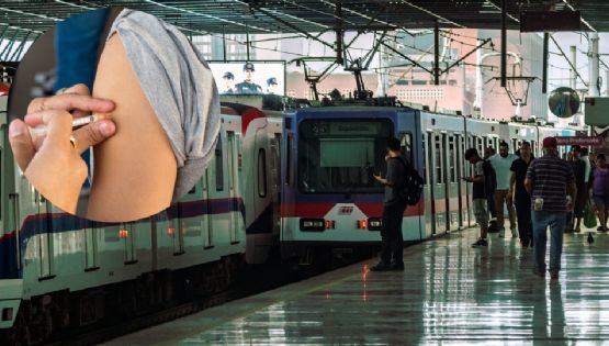Denuncian segundo caso de supuesto pinchazo en el Metro de Monterrey