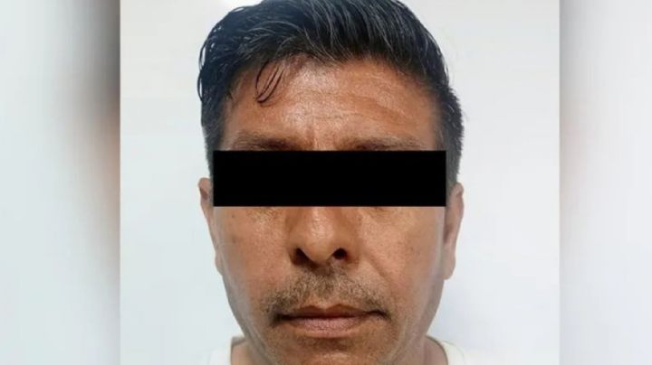 Esposo de Lupita TikTok es investigado también por trata de personas: Fiscalía