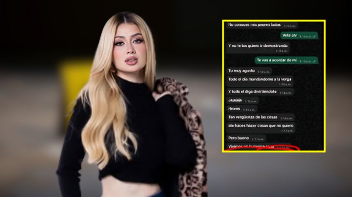 ¿El exnovio de Valeria Márquez bajo sospecha? Lo que se sabe sobre su posible responsabilidad