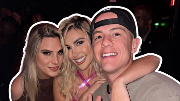 Erubey rompe el silencio: así se enteró que Lele Pons la bloqueó tras salir de La Casa de los Famoso