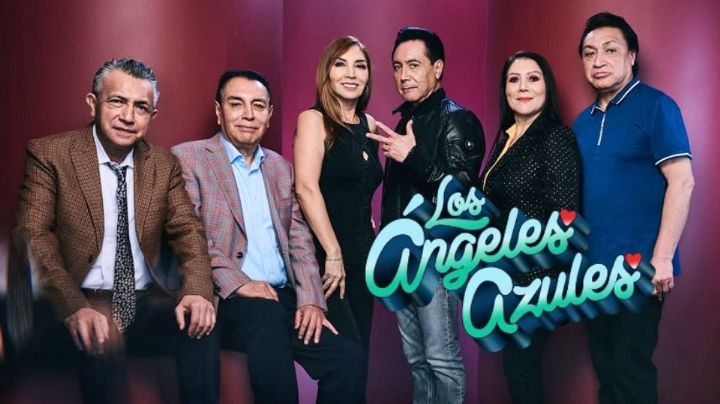 Elías Mejía revela detalles del robo que vivió el equipo de Los Ángeles Azules