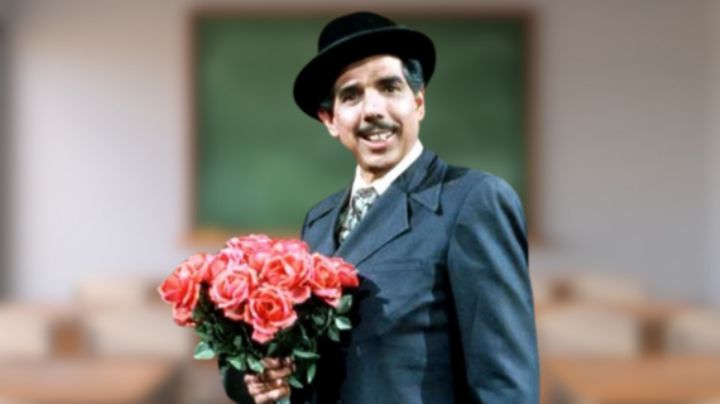 Día del maestro: 5 profesores del cine mexicano que nadie olvidará durante este día