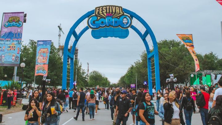 Fin de Semana Gastronómico: Así será el Festival del Gordo 2025